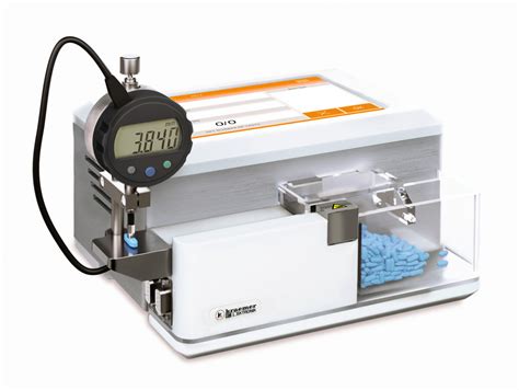 tablet hardness tester screw manual|agilent tablet hardness tester manual.